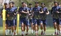 زمان بازی پرسپولیس - چادرملو تغییر کرد