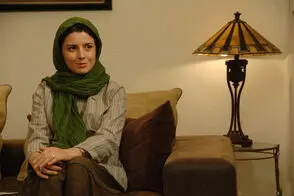 رونمایی از نخستین تصویر لیلا حاتمی در «بُت»
