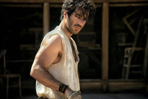 دورهمی بازیگران جذابِ سریال بامداد خمار در مراسم حافظ