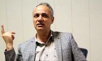 زیدآبادی: به خاتمی گفتم  از روحانی حمایت نکند