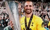 خداحافظی دروازه‌بان لیگ برتری در ۲۶سالگی!
