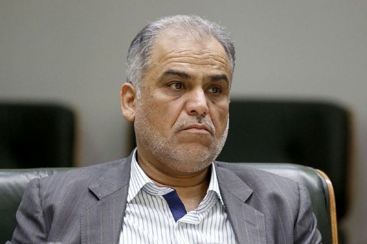   جانشین همتی در وزارت اقتصاد مشخص شد 