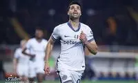 مقصد غیرمنتظره مهدی طارمی مشخص شد!