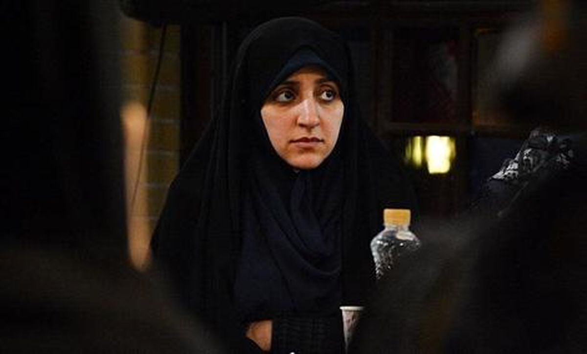معاون رئیسجمهور: کودک همسری باید متوقف شود