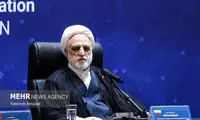 اژه‌ای: اتفاقات بندر رجایی به‌خاطر بی‌انضباطی بود