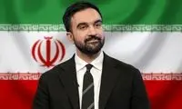 ممدانی به خاطر ایران علیه ترامپ موضع گرفت