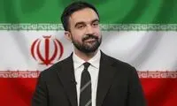 ممدانی به خاطر ایران علیه ترامپ موضع گرفت