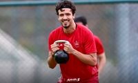 آمار ضعیف خرید جدید پرسپولیس