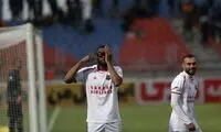 یک استقلالی، غمگین‌ترین چهره قائمشهر!