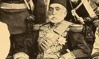این مرد دلیل بدبینی ناصرالدین‌شاه به امیرکبیر بود