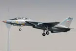 جنگنده قدرتمند ایران که F-35 را به دردسر می‌اندازد
