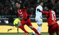 واکنش ایمون زائد به برد شگفت‌انگیز پرسپولیس