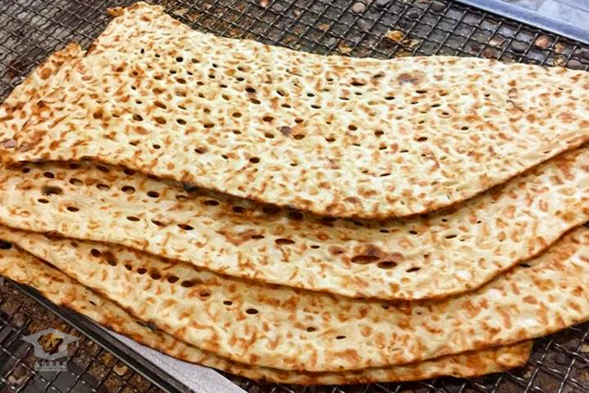   نان در روزهای آینده گران می‌شود 
