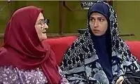 خاطره‌بازی جالب بازیگر زن سریال زیر آسمان شهر