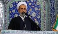 هشدار خطیب جمعه قم به کشورهای حوزه قفقاز
