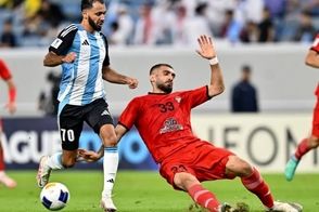 یک استوریِ آتشین مقصد عارف آقاسی را لو داد