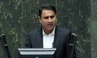 نماینده مجلس: روز به روز حال مردم بدتر می شود