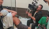 جزئیات تکان‌دهنده از صحنه قتل ارشیا در سریال «شغال»