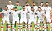 شما نگران تیم ملی نیستید؟