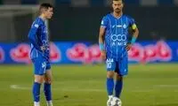مهلکه رامین رضاییان و ضرب شست استقلال!