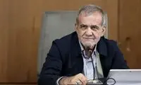حمله تند «جوان» به عباس عبدی؛ پزشکیان را نترسانید