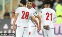 رفاقت با طارمی برای سردار گران تمام شد