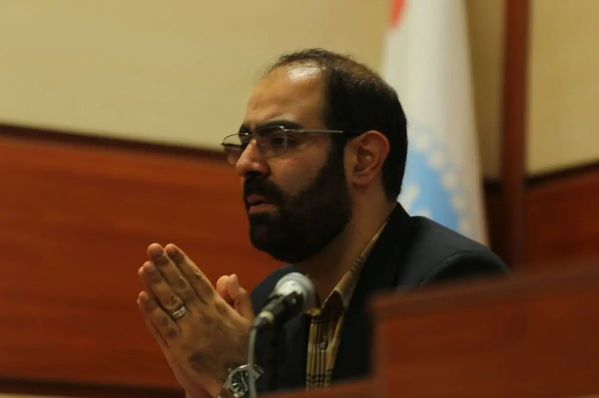 خانعلی‌زاده: درباره نابودی فردو به ترامپ کلک زدیم