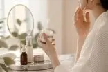 تکنیک های روتین پوستی بعد از شرایط استرس زا