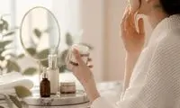 تکنیک های روتین پوستی بعد از شرایط استرس زا