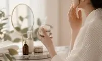 تکنیک های روتین پوستی بعد از شرایط استرس زا