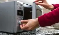 روش تمیز کردن مایکروفر با چند راه ساده 