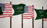 درخواست آمریکا از اتباع خود در عربستان