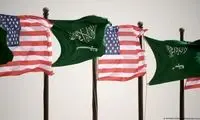 درخواست آمریکا از اتباع خود در عربستان