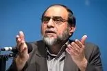پیشنهاد جنجالی ازغدی؛ باید کاخ سفید را بزنیم