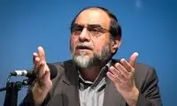 پیشنهاد جنجالی ازغدی؛ باید کاخ سفید را بزنیم