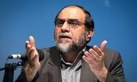 پیشنهاد جنجالی ازغدی؛ باید کاخ سفید را بزنیم