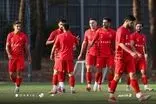 پرسپولیس از ایران می‌رود