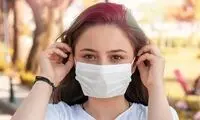 هشدار پزشکان؛ زنان باردار ماسک استفاده نکنند