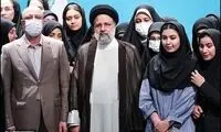 روز دشوار رئیسی در دانشگاه الزهرا چگونه گذشت؟