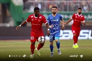 جدول لیگ برتر پس از دربی پایتخت