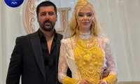 دستگیری یک عروس و داماد پس از برگزاری عروسی پرزرق و برق!