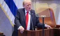 ترامپ باز هم حماس را تهدید کرد
