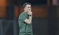  نام سرمربی فصل بعد پرسپولیس لو رفت