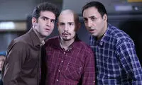 این ۳ پسر دوست داشتنی، ساعت ۱۰ مردم را پای تلویزیون می‌نشانند