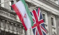 انگلیس، دادستان کل کشور ایران را تحریم کرد
