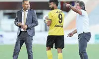 مأموریت سخت ریکاردو در استقلال