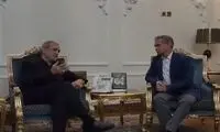 نطق پزشکیان به زبان تُرکی جنجال به پا کرد