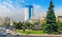 جزئیات تازه از طرح طبقاتی کردن میدان ونک