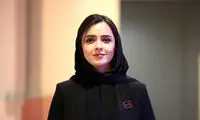 تصویر تجمع دوباره بازیگرانِ سرشناس مقابل اوین
