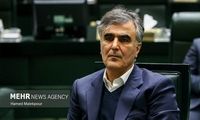 بانک مرکزی، استعفای دوباره فرزین را تکذیب کرد
